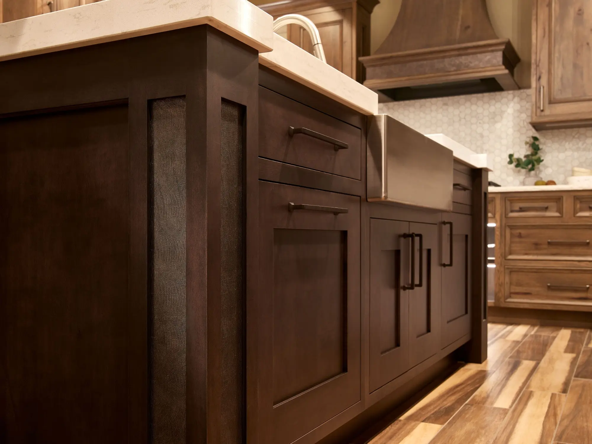 Bepoke Kitchen Furniture Manufacturer for Different Industries 5