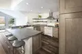For House Shaker Style Kitchen Cupboards Quartz Stone by AllandCabinet 3