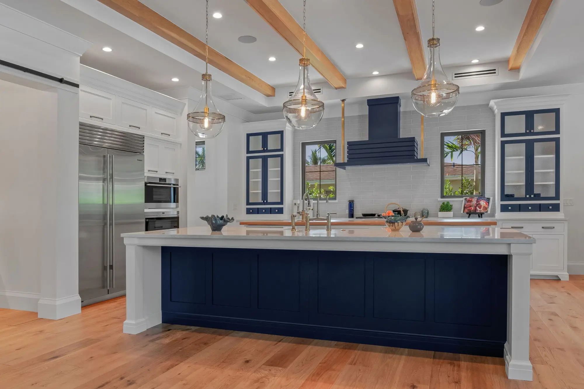 Best Brand Shaker Kitchen Cabinet Dovetail Drawer by AllandCabinet 2