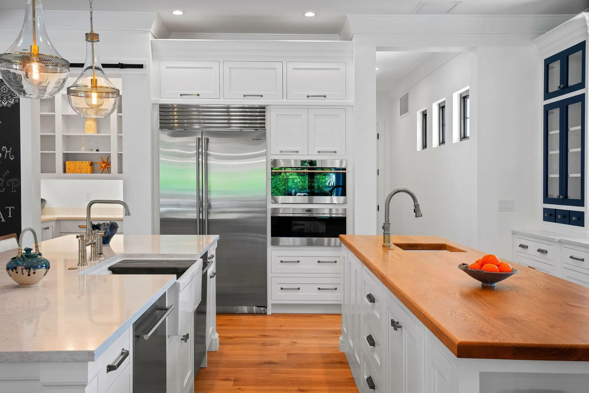 Best Brand Shaker Kitchen Cabinet Dovetail Drawer by AllandCabinet 4