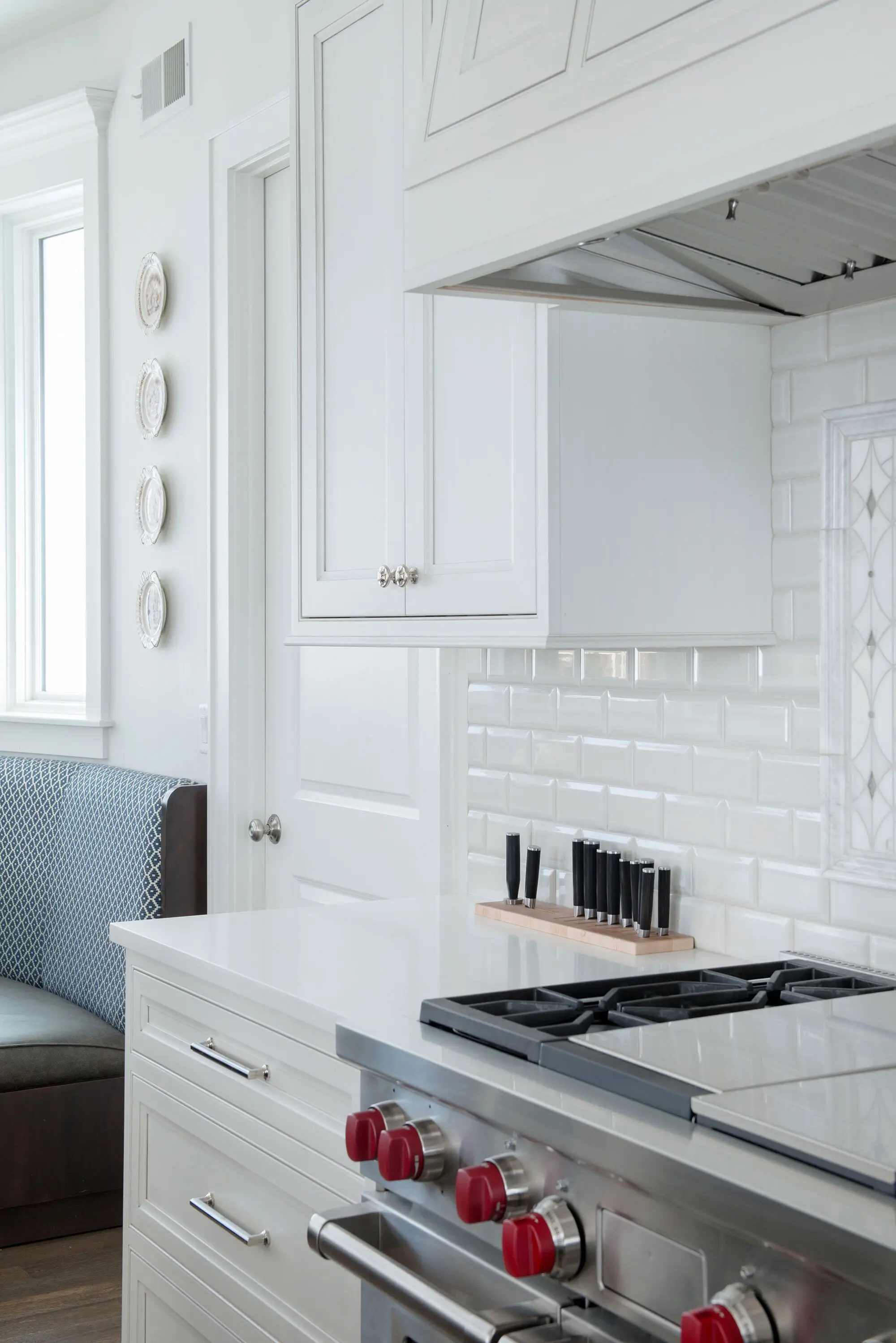 Best Materialshaker Style Cabinets for Kitchen Company Under Mounted Clear Stained 3