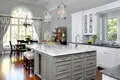 American Style Kitchen Cabinets Supply Bulk ProductionMarble Stone 2
