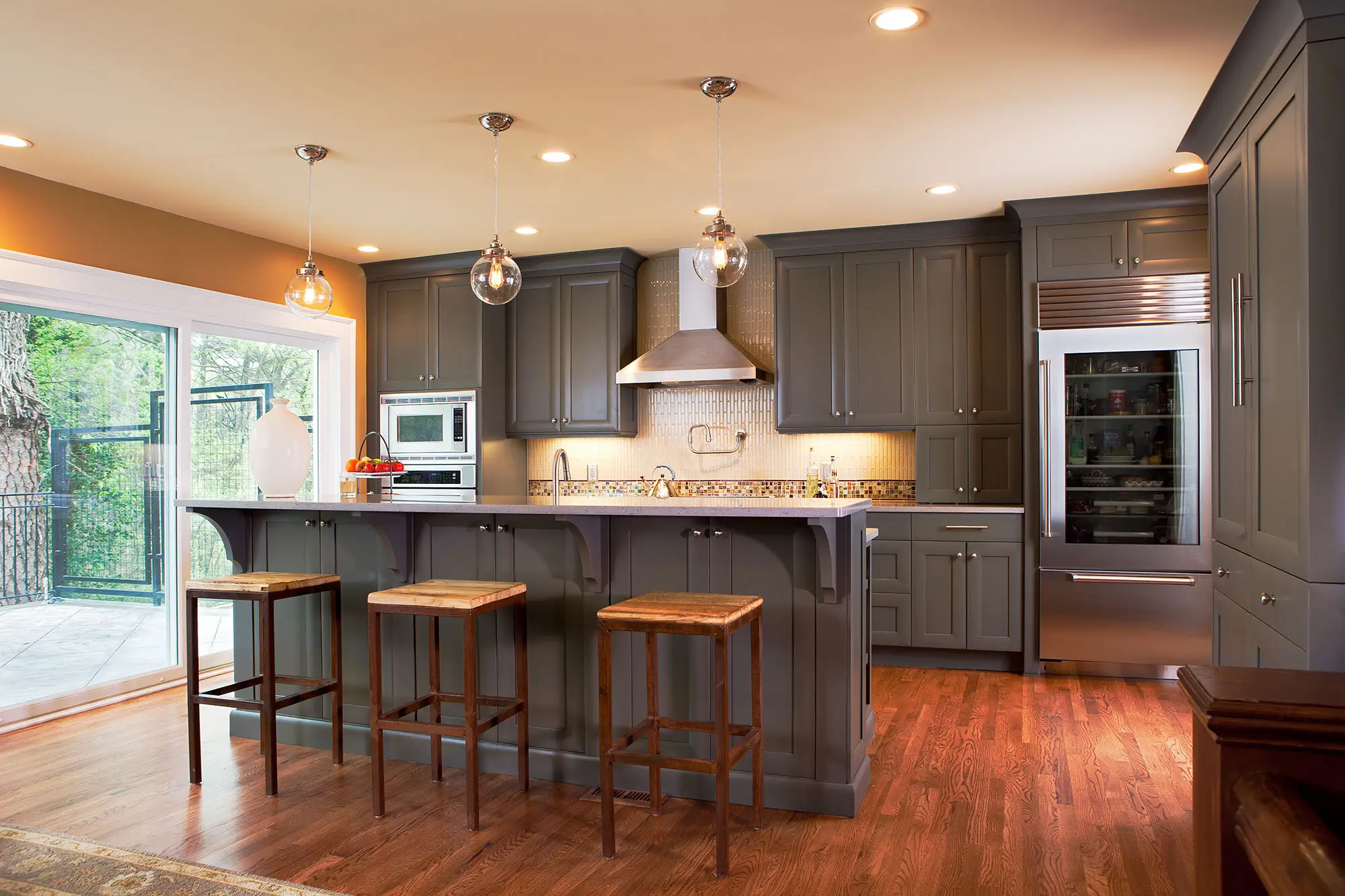 New Shaker Kitchen Cabinet Shaker Kitchen Cabinet Company 3