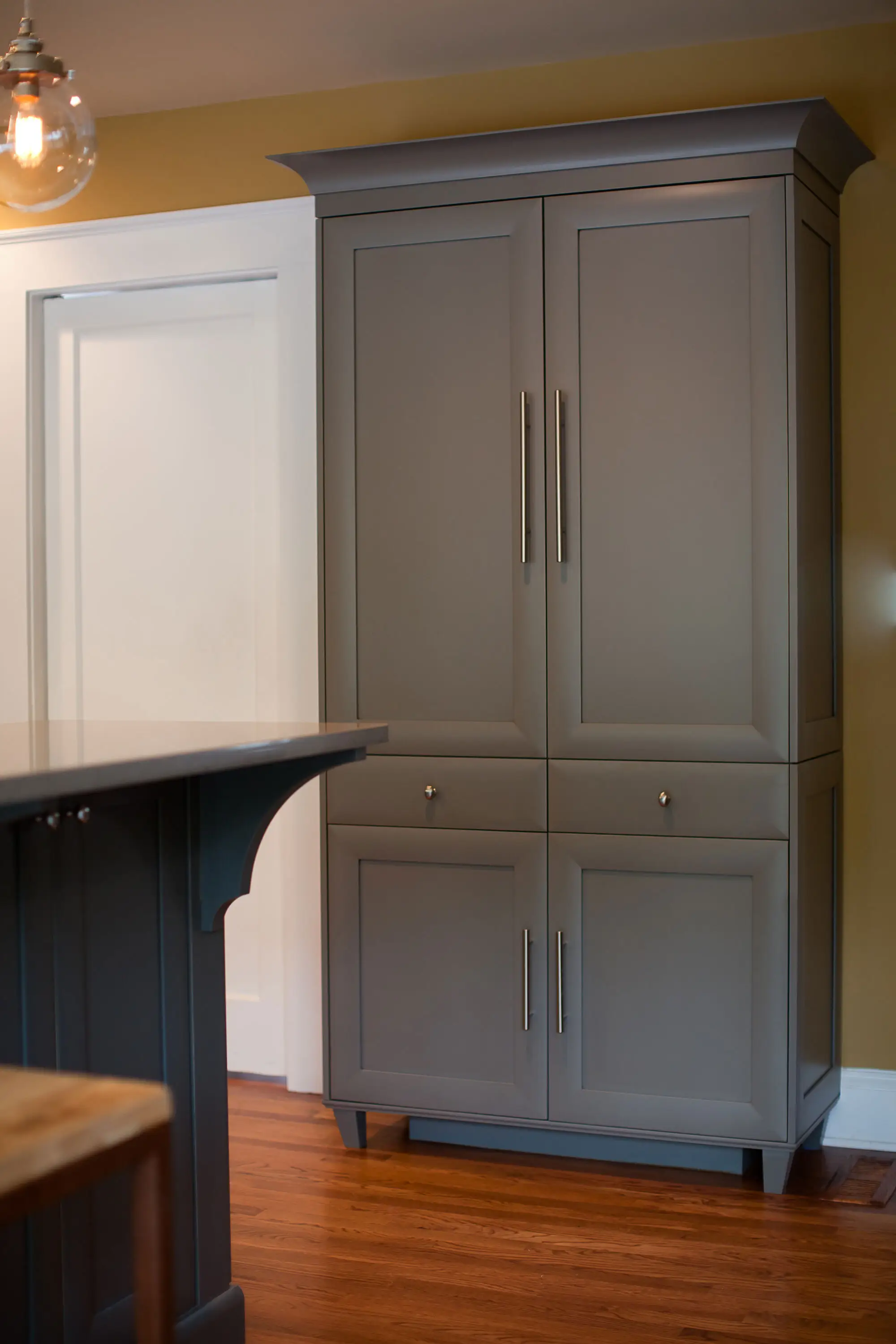 New Shaker Kitchen Cabinet Shaker Kitchen Cabinet Company 5