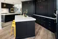 Worldwideamerican Style Kitchen Cabinets for Housecleaning Blum Soft Close Full Overlay 2