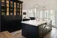 Worldwideamerican Style Kitchen Cabinets for Housecleaning Blum Soft Close Full Overlay 4