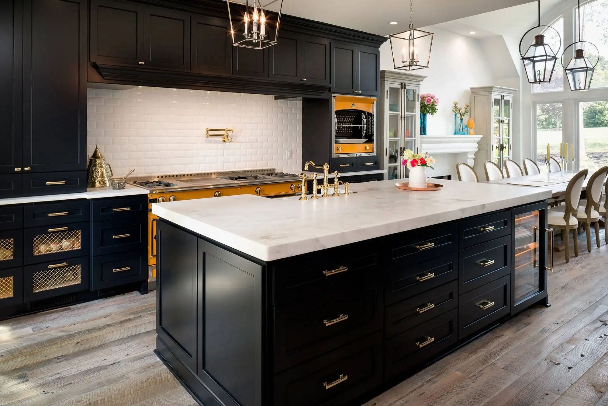 Worldwideamerican Style Kitchen Cabinets for Housecleaning Blum Soft Close Full Overlay 5
