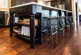 Traditional Cabinet Styles Company Stainedvendor 3