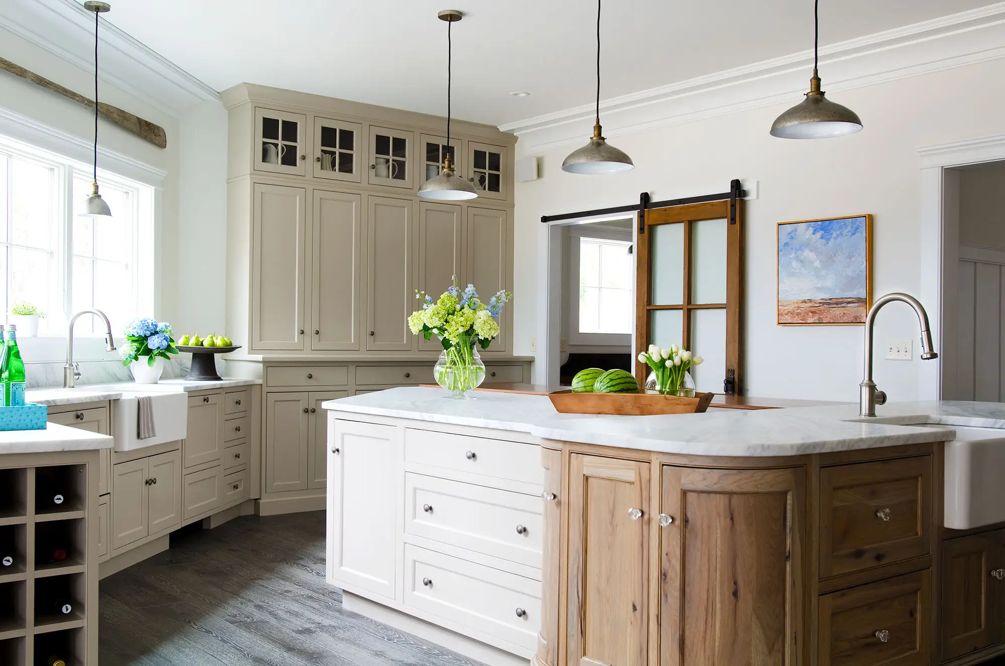 Cost-effective Flush Inset Cabinetry Price List 3