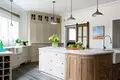 Cost-effective Flush Inset Cabinetry Price List 3