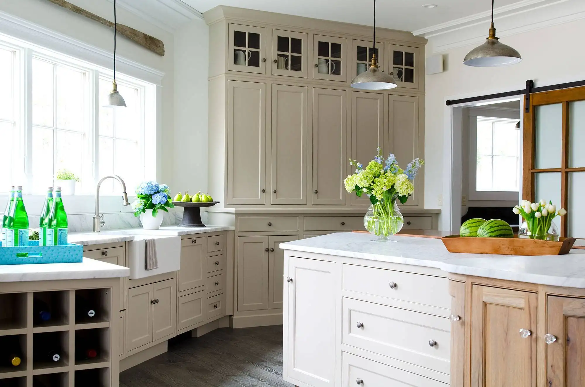 Cost-effective Flush Inset Cabinetry Price List 4