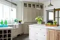 Cost-effective Flush Inset Cabinetry Price List 4