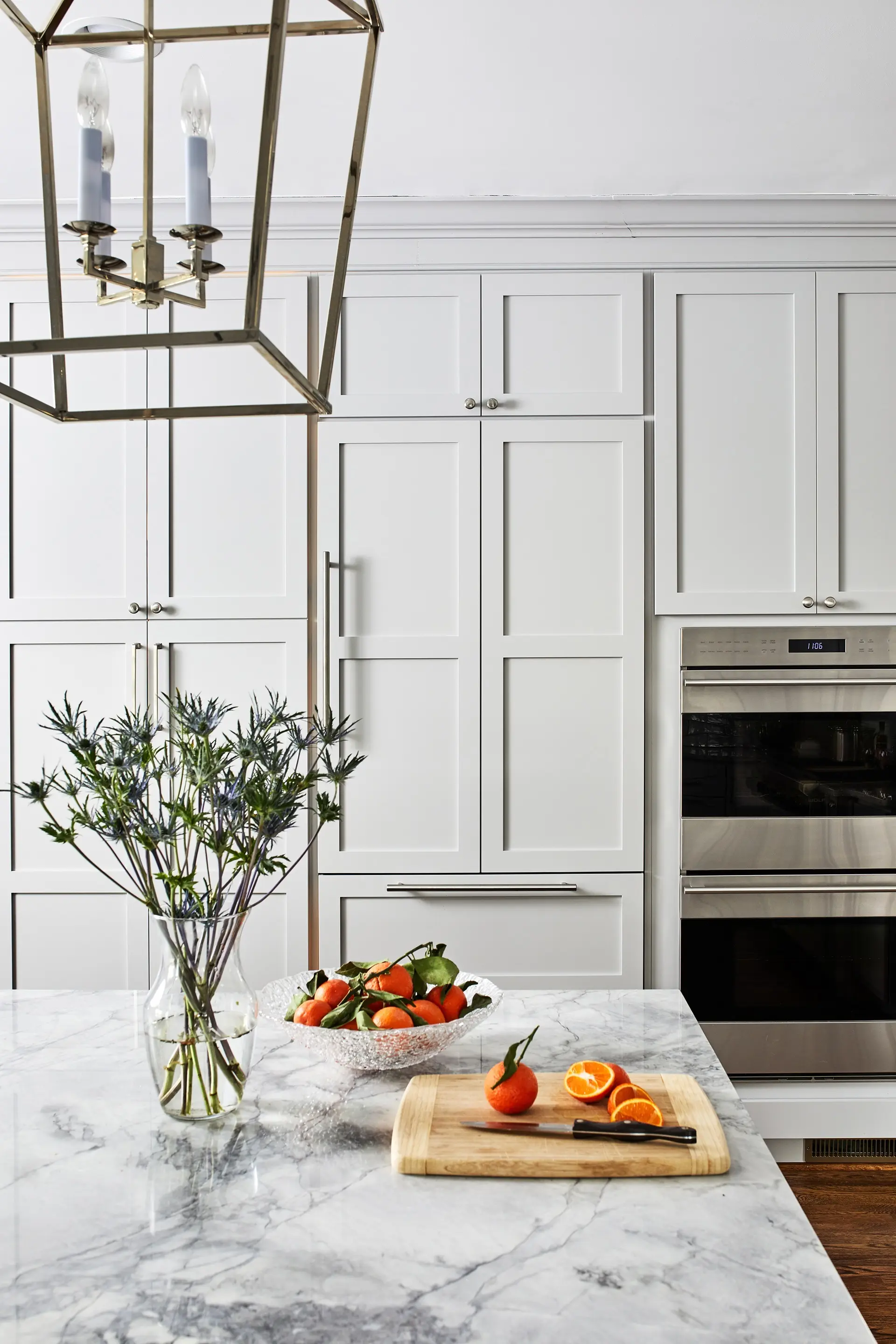 Kitchen Furniture Shaker - Best Brand - AllandCabinet 2