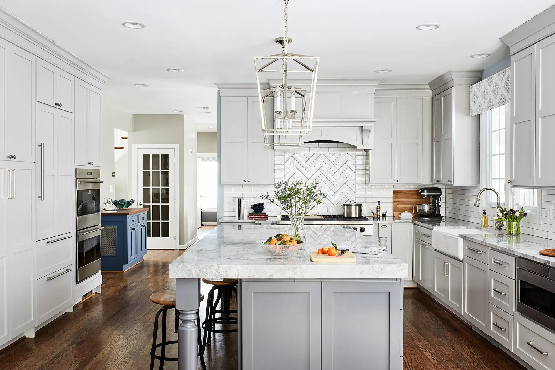 Kitchen Furniture Shaker - Best Brand - AllandCabinet 3