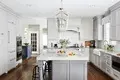 Kitchen Furniture Shaker - Best Brand - AllandCabinet 3