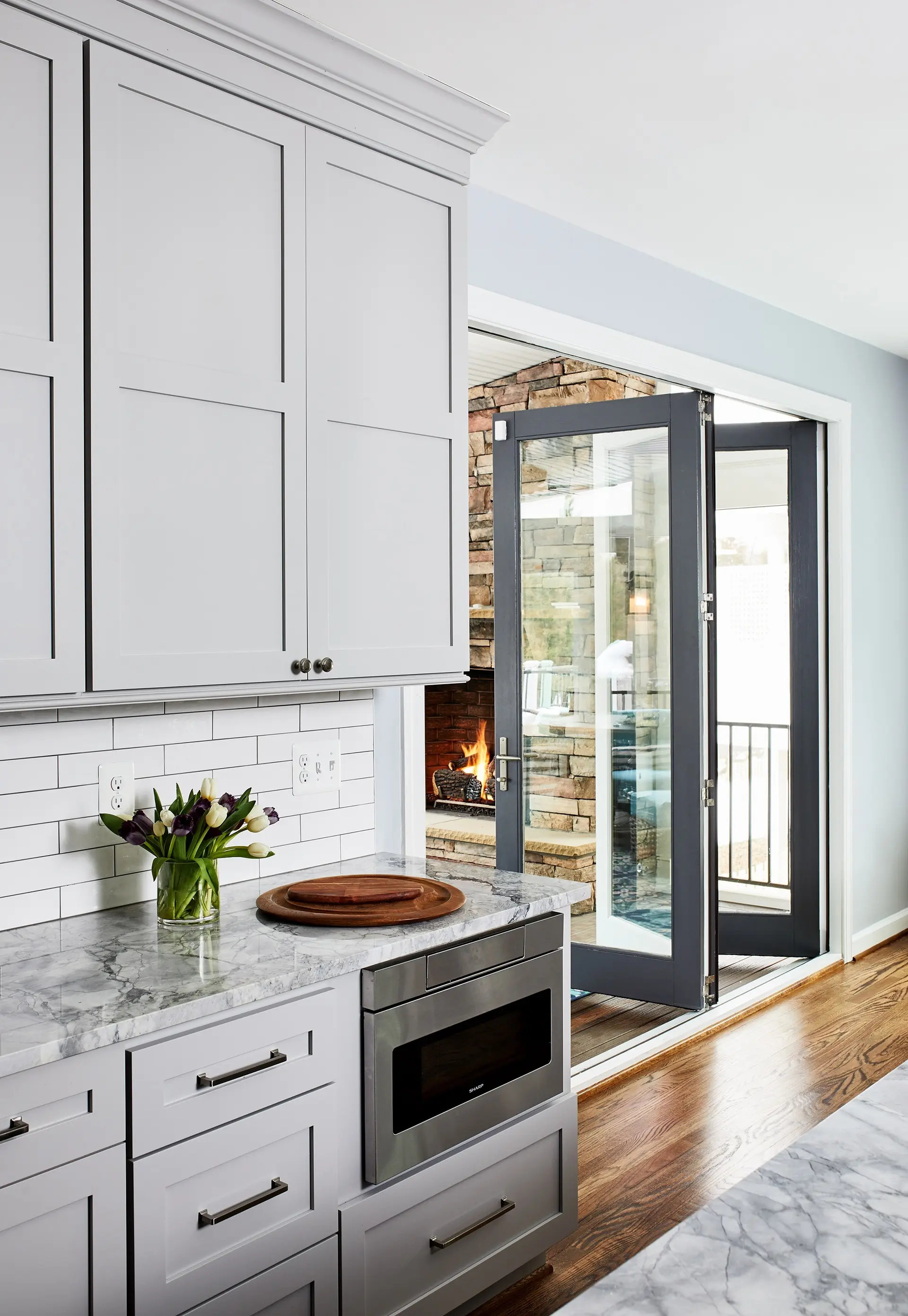 Kitchen Furniture Shaker - Best Brand - AllandCabinet 4