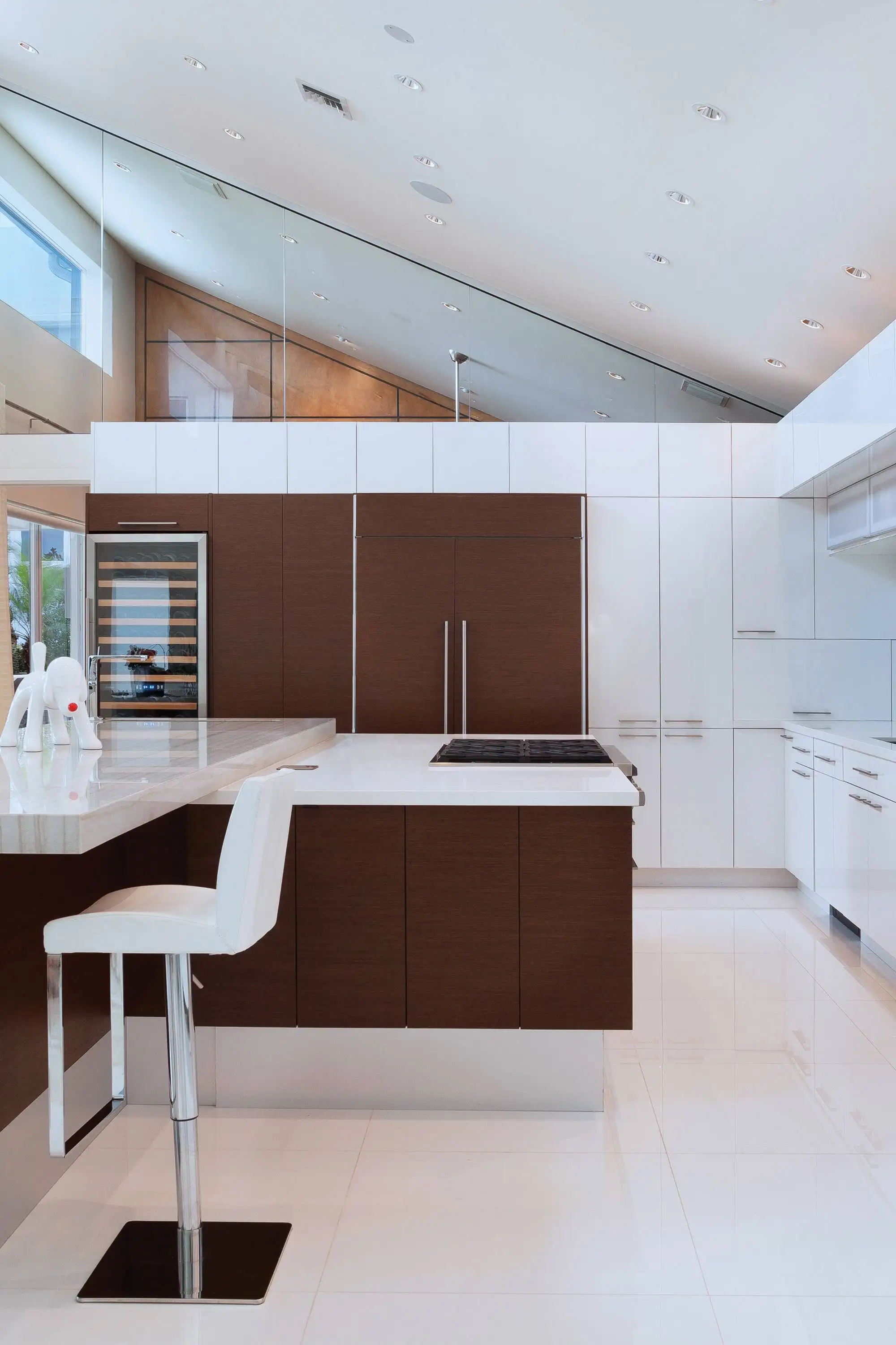 Low-cost White Melamine Cabinets White Melamine Cabinets Company 2