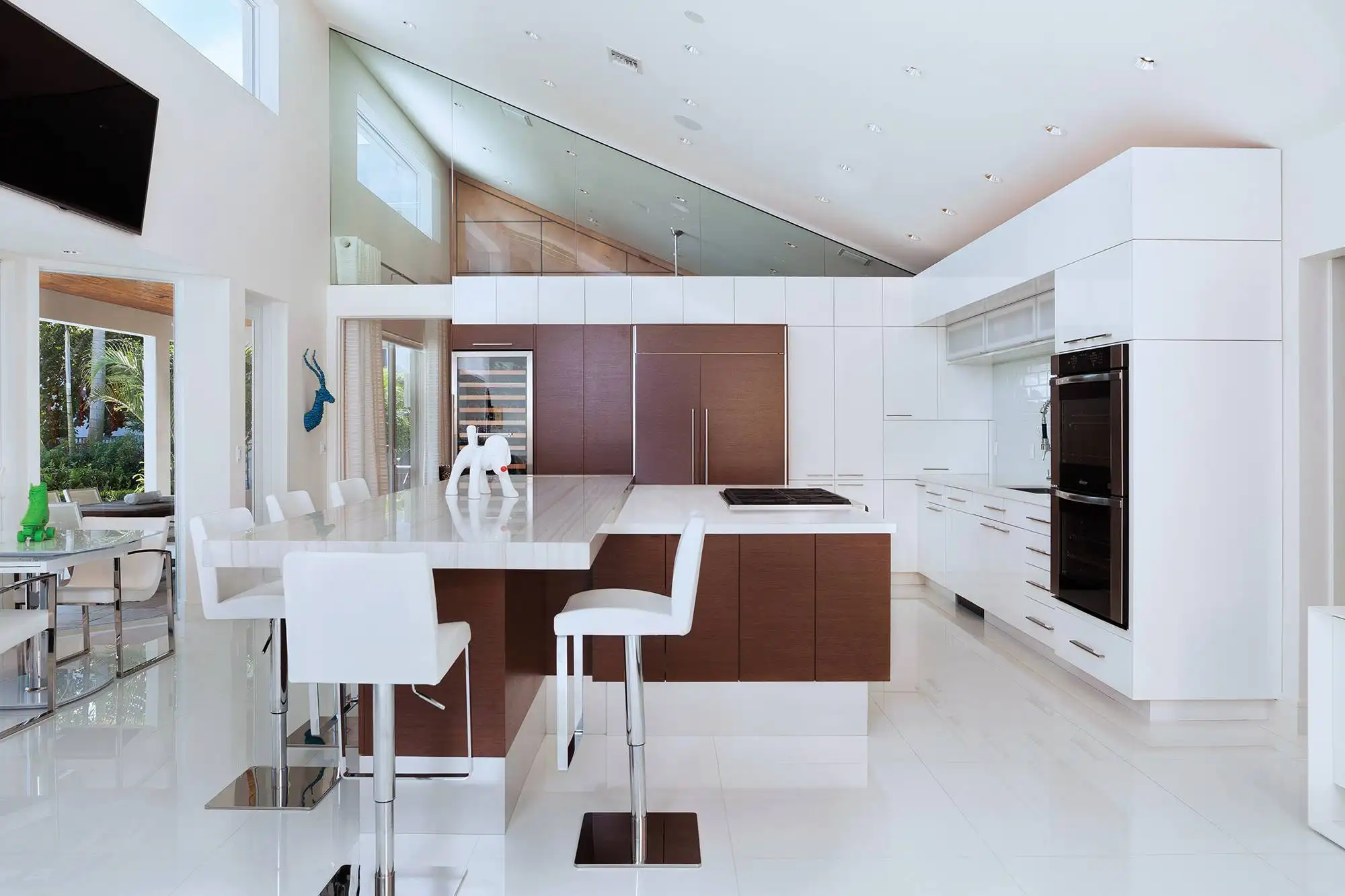 Low-cost White Melamine Cabinets White Melamine Cabinets Company 4