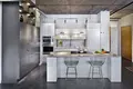 Best Price Matte Lacquer Finish Kitchen Cabinet for House 3