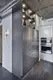 Best Price Matte Lacquer Finish Kitchen Cabinet for House 4