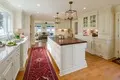 Traditional Wood Kitchen Cabinets Solid Wood Flush Insetsupplier 3