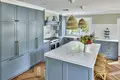 Bathroom Furniture Suppliers Highly Rated for Wholesale18MM Plywood 5