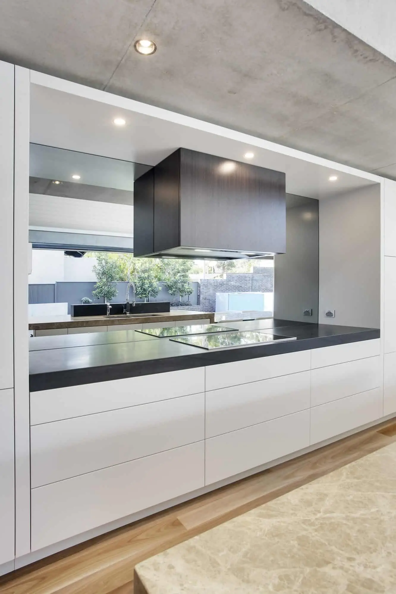 Low-cost Modern Kitchen Cupboards Modern Kitchen Cupboards Company 2