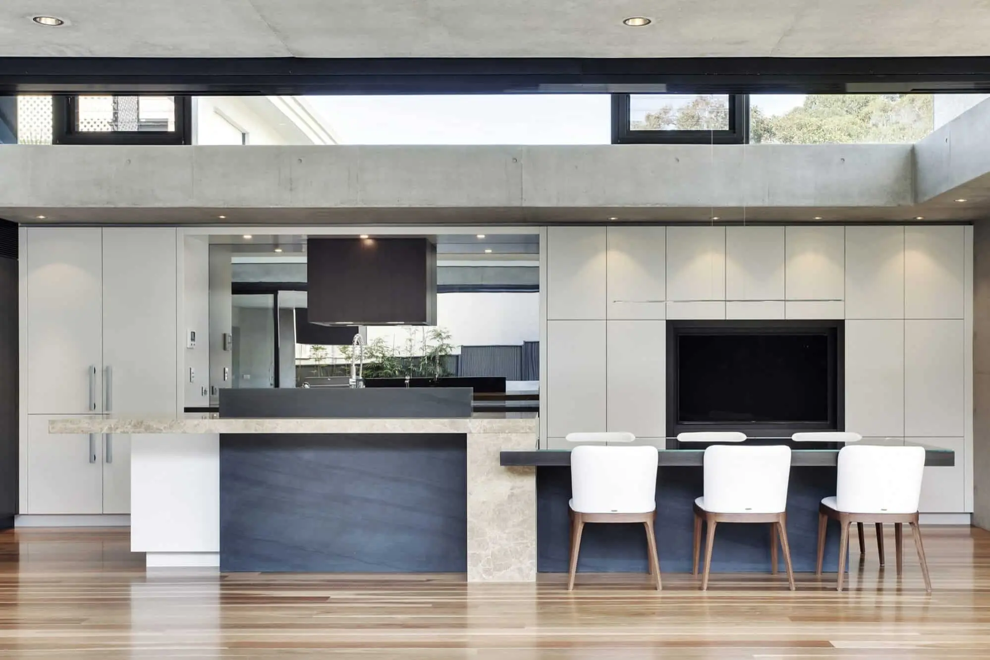 Low-cost Modern Kitchen Cupboards Modern Kitchen Cupboards Company 4