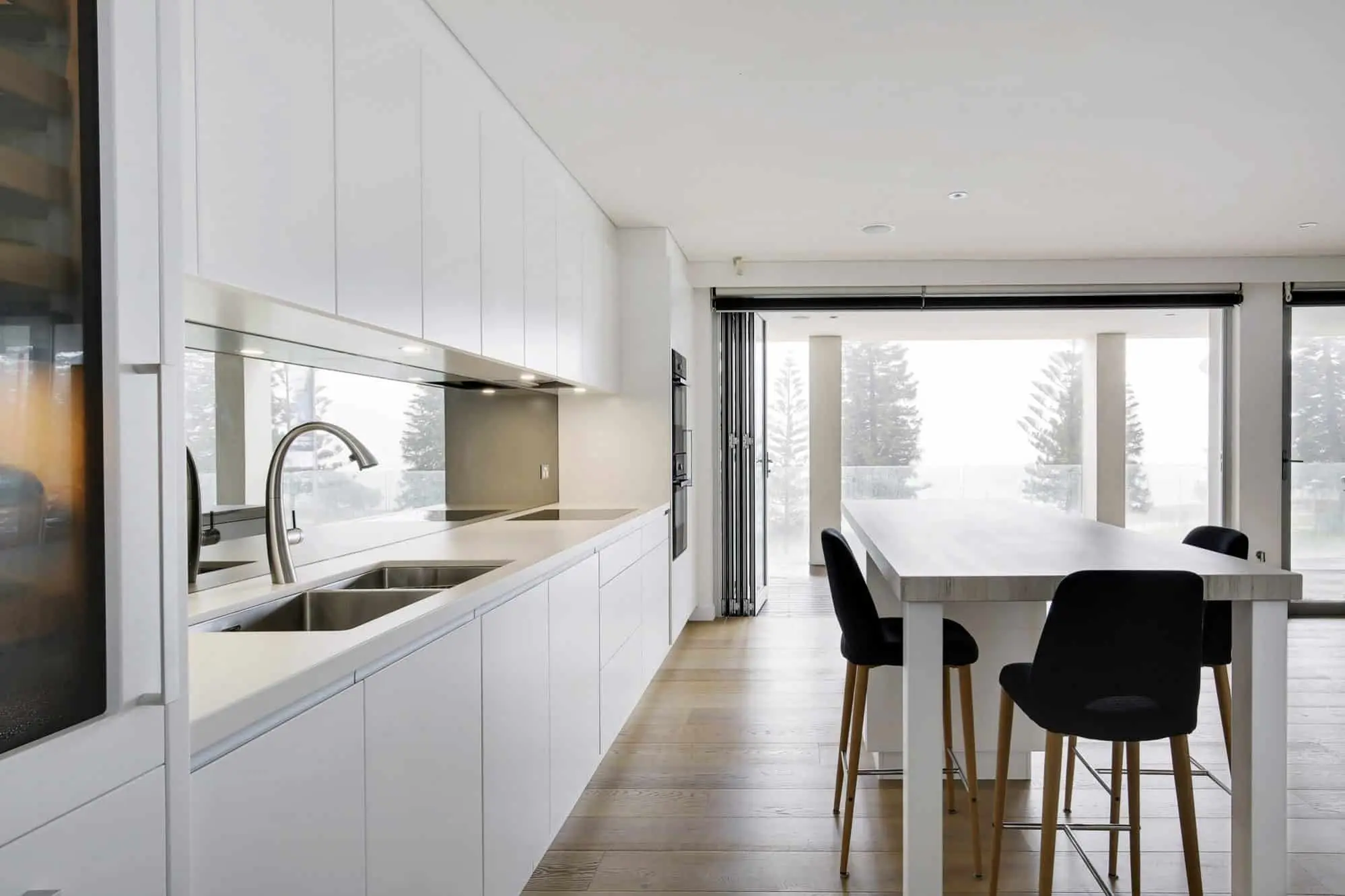 Wholesale Modern Design Custom Cabinetry for Business 2