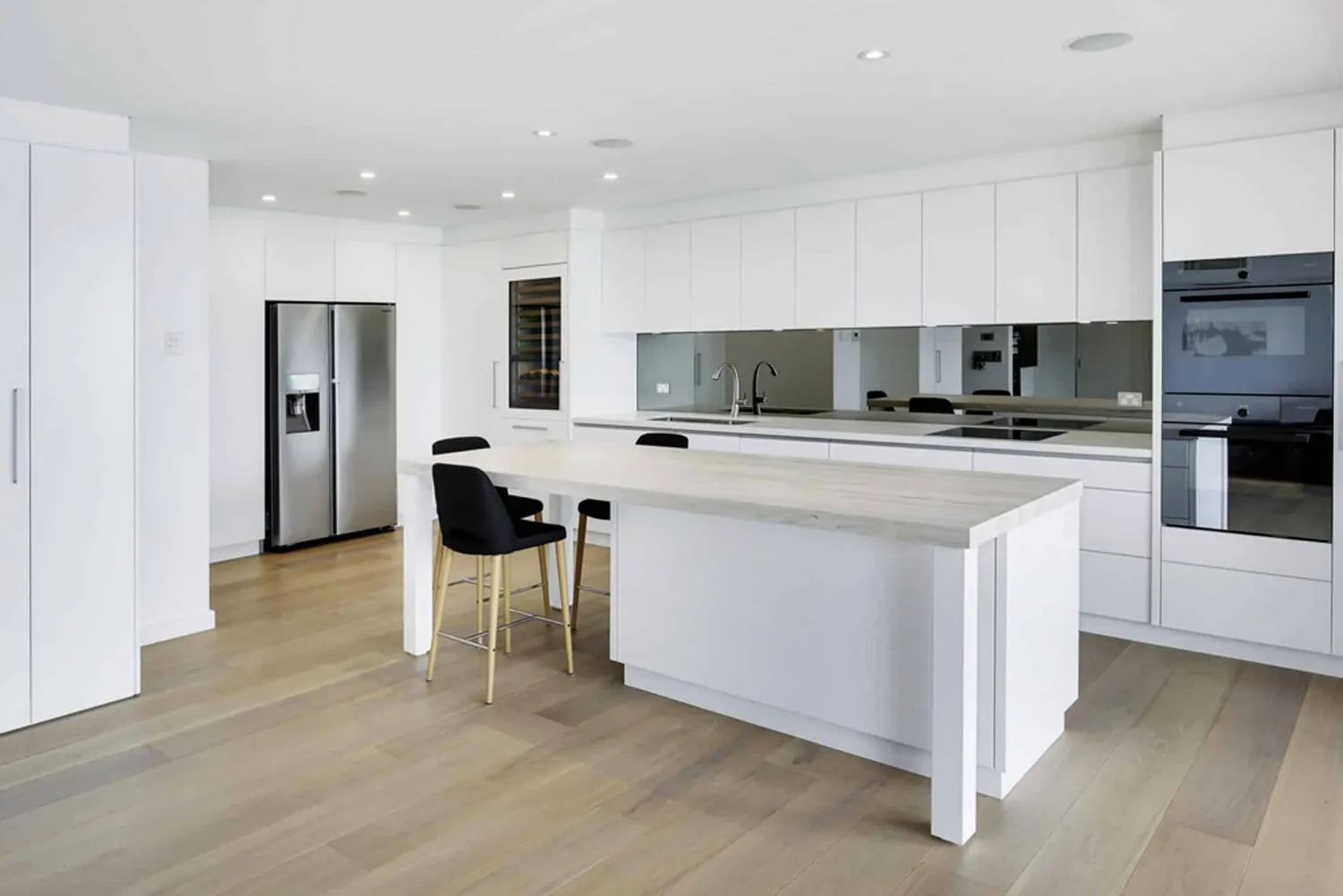 Wholesale Modern Design Custom Cabinetry for Business 3