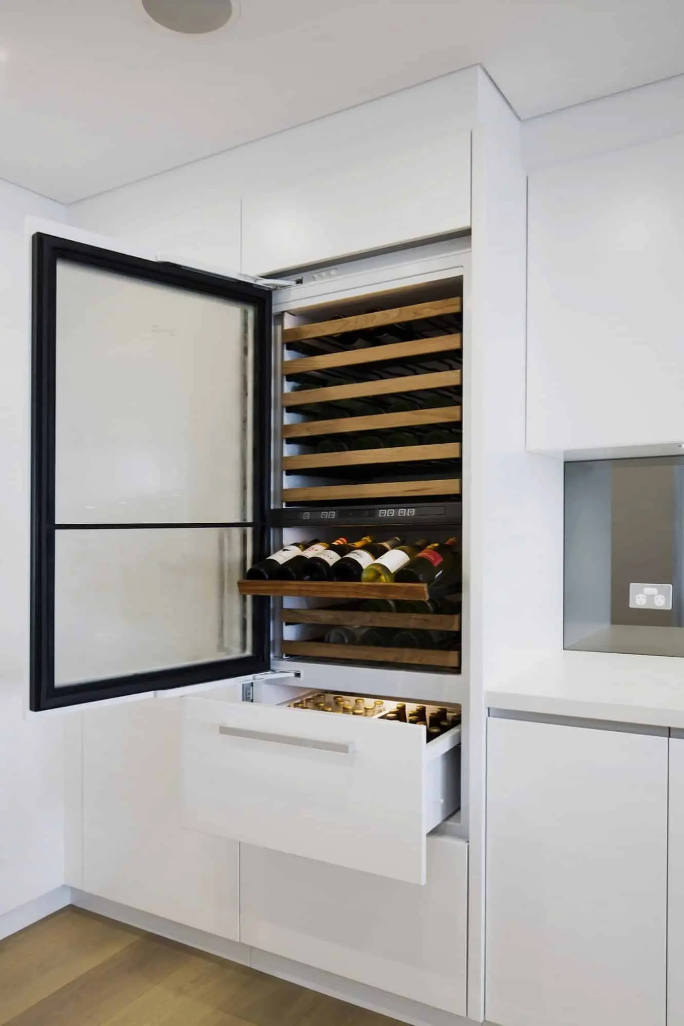 Wholesale Modern Design Custom Cabinetry for Business 4