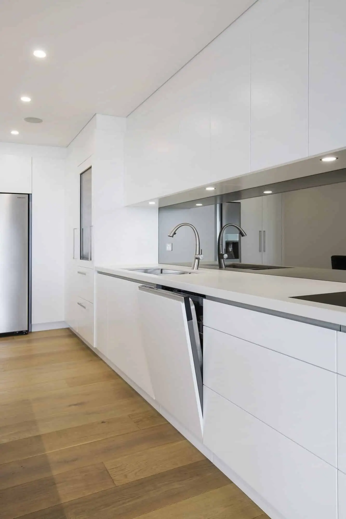 Wholesale Modern Design Custom Cabinetry for Business 5