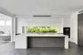 High QualityBathroom Furniture Best Factory Price Mat 2 Pac Lacquer Finish Melamine 4
