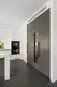 High QualityBathroom Furniture Best Factory Price Mat 2 Pac Lacquer Finish Melamine 5