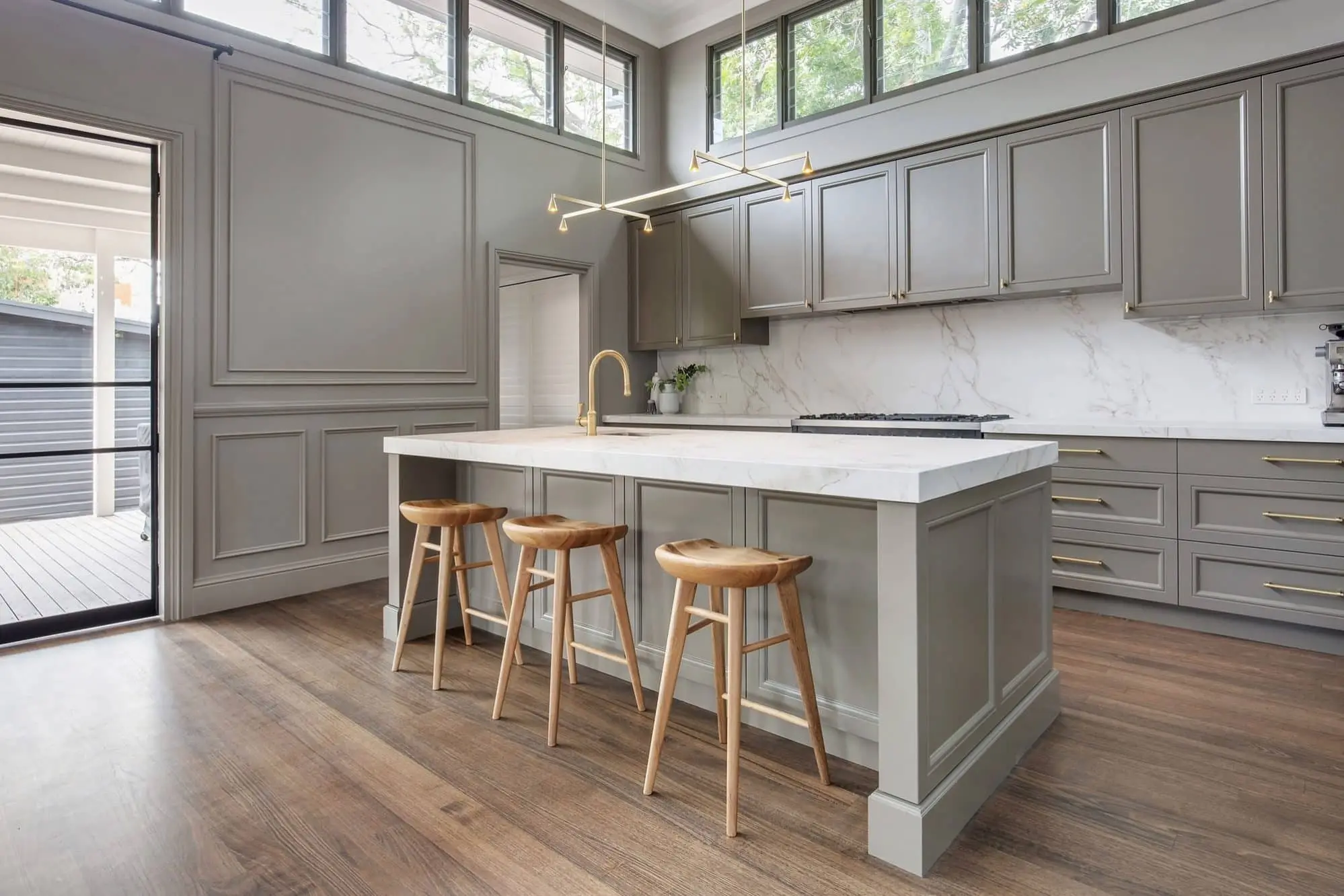 Company Modern Style Cabinet Stainless Steel by AllandCabinet 2