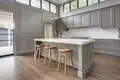 Company Modern Style Cabinet Stainless Steel by AllandCabinet 2