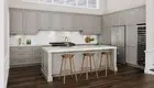 Company Modern Style Cabinet Stainless Steel by AllandCabinet 3