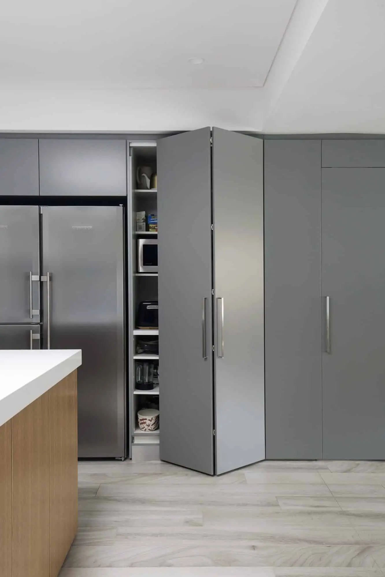 Factory Direct Modern Kitchen Cupboards Price List 5