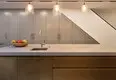 Shaker Kitchen Cabinet Painted - Bulk Production - AllandCabinet 3