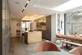 Shaker Kitchen Cabinet Painted - Bulk Production - AllandCabinet 4