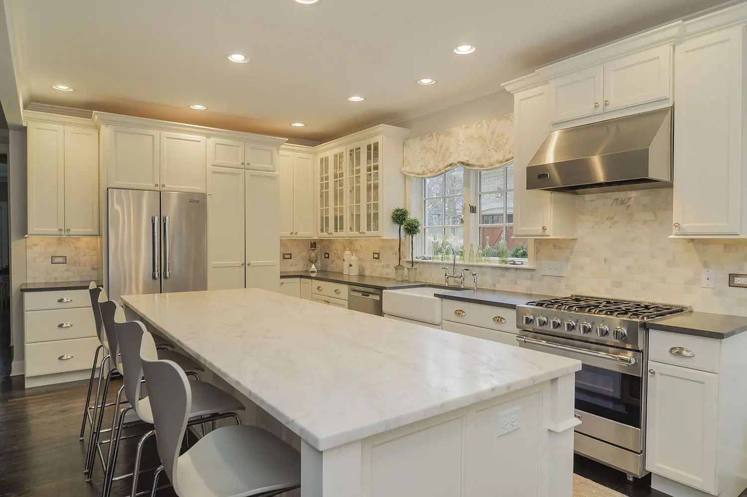 Shaker Cabinets in Kitchen Bulk Buy Shakermanufacturing 5