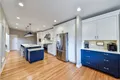 High Endkitchen Furniture Supplier for Apartment Mat Lacquer Shaker 4