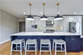 High Endkitchen Furniture Supplier for Apartment Mat Lacquer Shaker 5