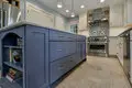 AllandCabinet Americana Kitchen Cabinets Full Overlaybest Supplier 2
