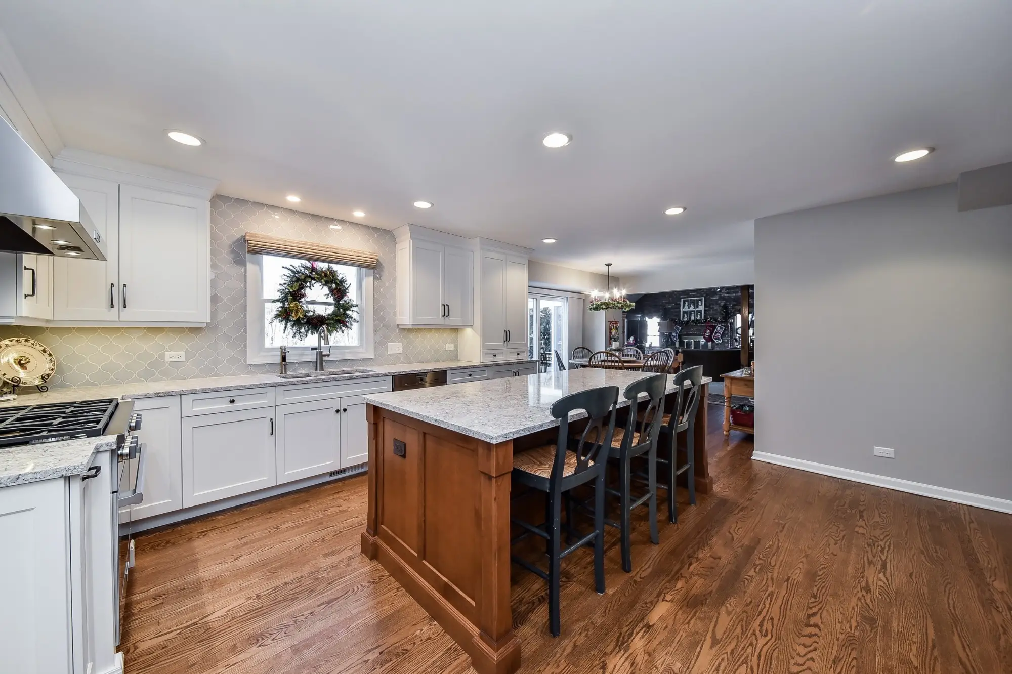 Cabinetry Manufacturers Full Overlay - for Wholesale - AllandCabinet 2