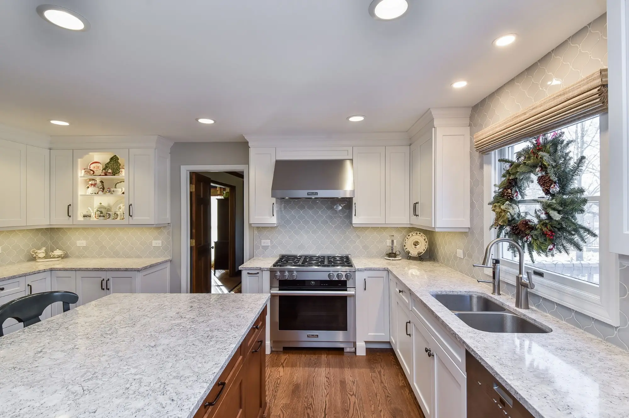 Cabinetry Manufacturers Full Overlay - for Wholesale - AllandCabinet 3