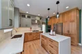 Expurgate Stained White Oak Cabinets Stained White Oak Cabinets Company 4