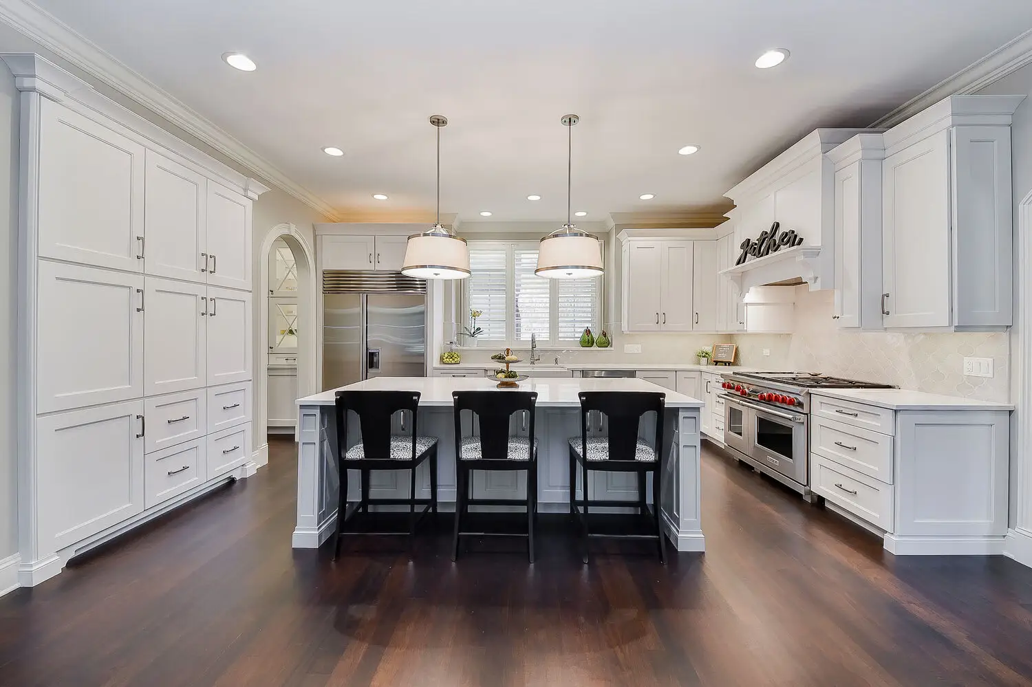 Factory Price Custom Cabinet Maker Custom Cabinet Maker Company 3