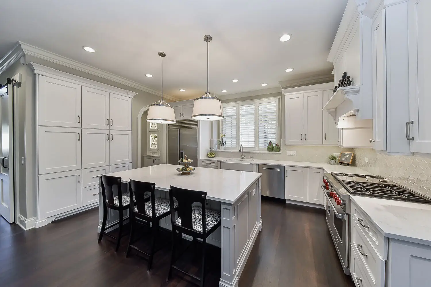 Factory Price Custom Cabinet Maker Custom Cabinet Maker Company 4