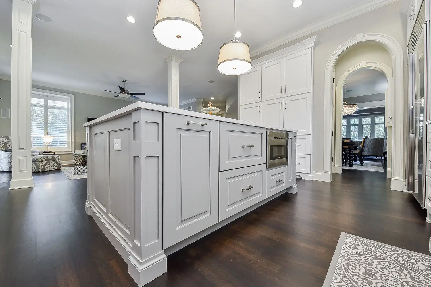 Factory Price Custom Cabinet Maker Custom Cabinet Maker Company 5